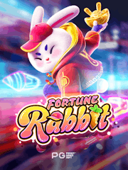 fortune rabbit