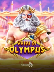 gates of olympus