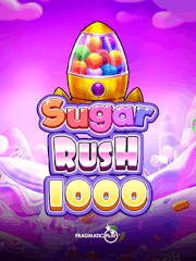 sugar rush 1000